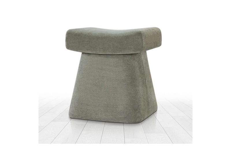 Thyrosin Rahi Utomhus 38 cm - Vihreä - Huonekalut - Tuoli & nojatuoli - Jakkara & jalkarahi - Säkkirahi