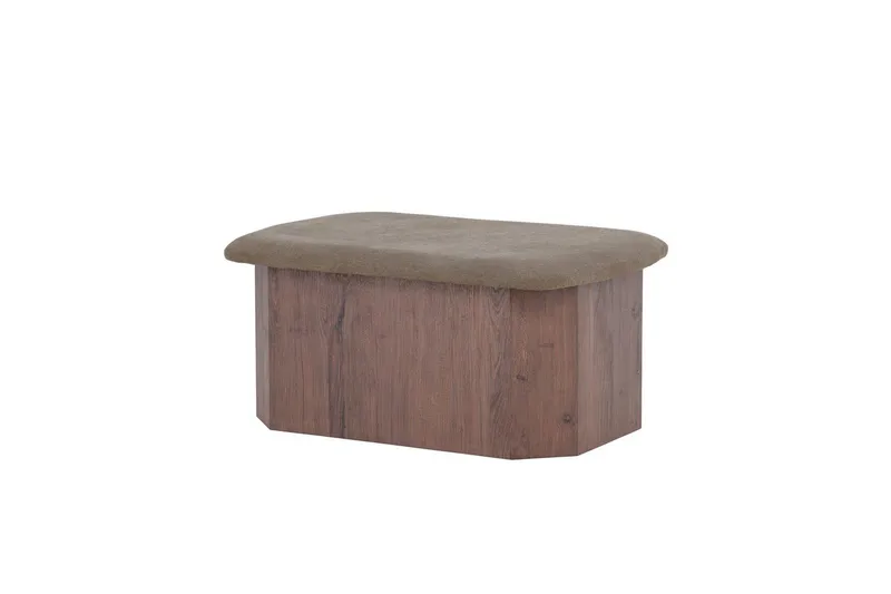 Todd Jalkaratas, Ruskea