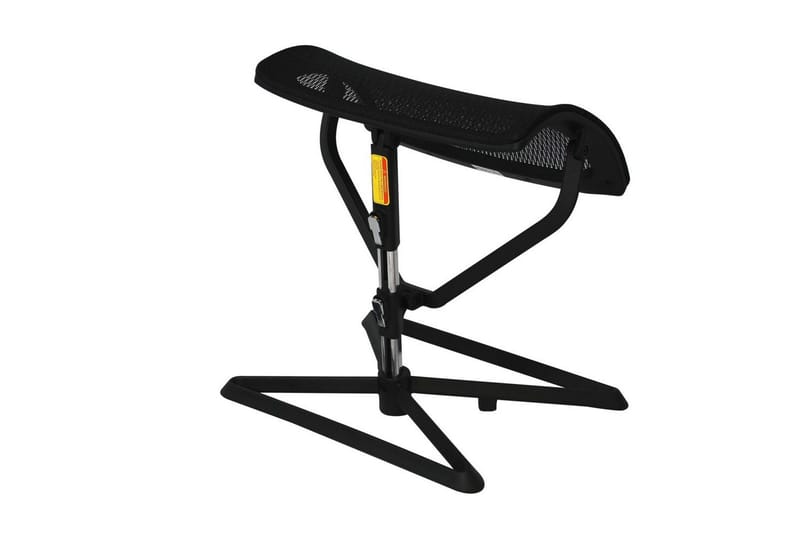 Toimistotarvike Amstyle Rahi jalkatuki johtajille - Huonekalut - Tuoli & nojatuoli - Jakkara & jalkarahi - Rahi