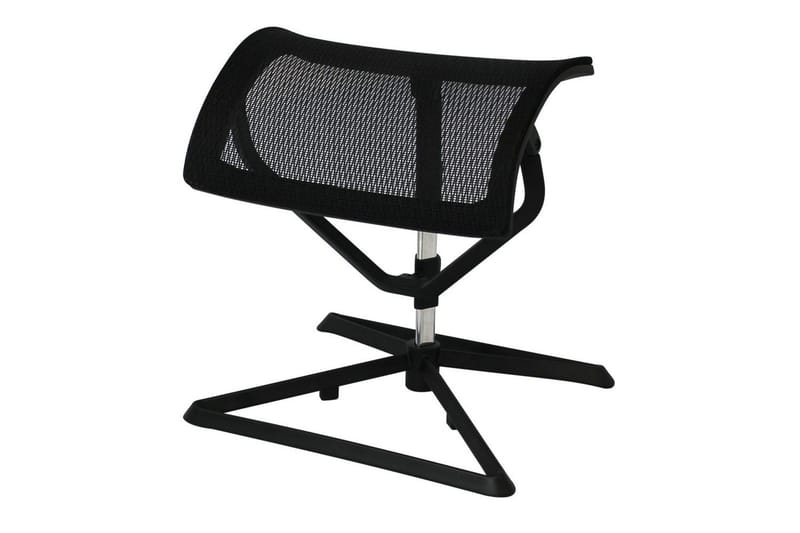 Toimistotarvike Amstyle Rahi jalkatuki johtajille - Huonekalut - Tuoli & nojatuoli - Jakkara & jalkarahi - Rahi