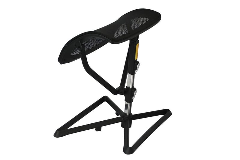 Toimistotarvike Amstyle Rahi jalkatuki johtajille - Huonekalut - Tuoli & nojatuoli - Jakkara & jalkarahi - Rahi