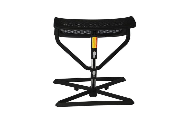 Toimistotarvike Amstyle Rahi jalkatuki johtajille - Huonekalut - Tuoli & nojatuoli - Jakkara & jalkarahi - Rahi