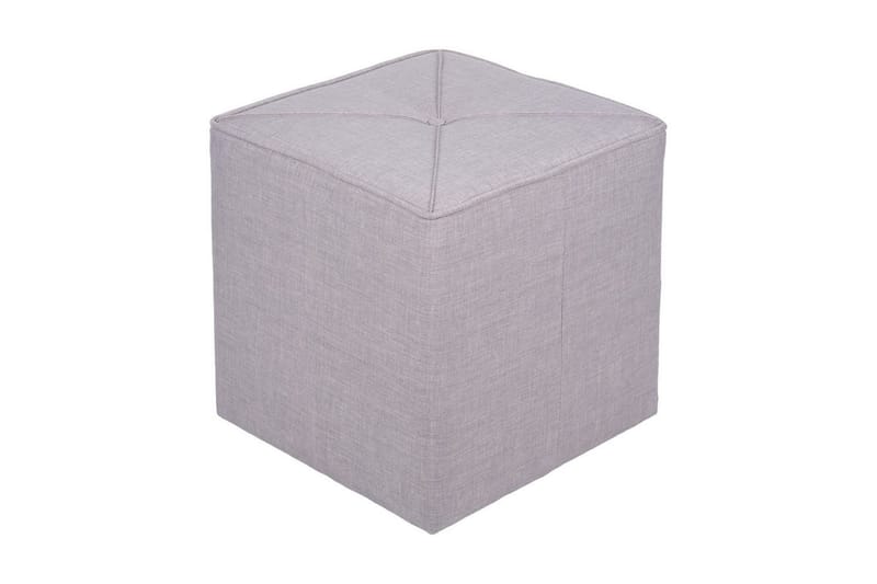 Toroufield Rahi Utomhus 40 cm - Harmaa - Huonekalut - Tuoli & nojatuoli - Jakkara & jalkarahi - Säkkirahi