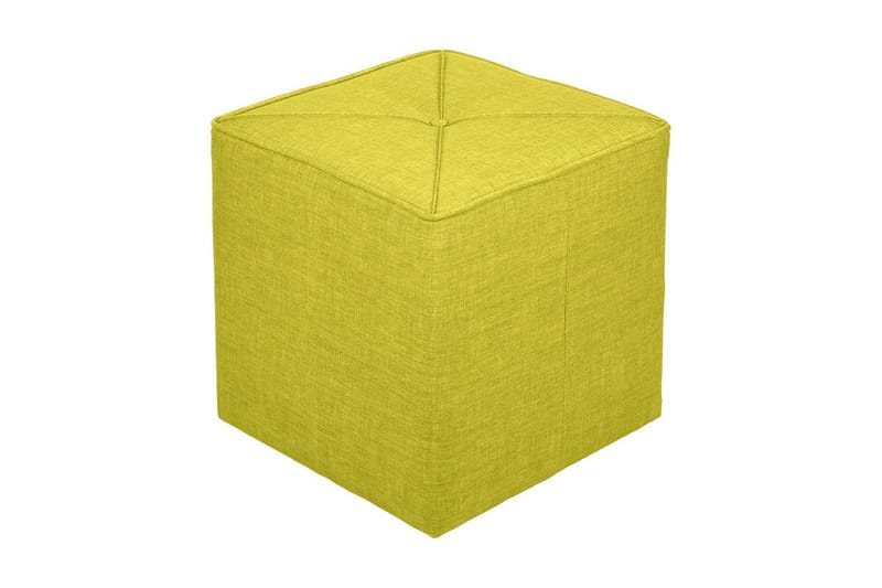 Toroufield Rahi Utomhus 40 cm - Vihreä - Huonekalut - Tuoli & nojatuoli - Jakkara & jalkarahi - Säkkirahi