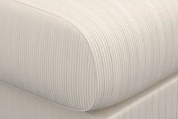 Trend Lyx Rahi - Beige - Huonekalut - Tuoli & nojatuoli - Jakkara & jalkarahi - Rahi
