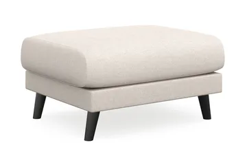 Trend Lyx Rahi - Beige - Huonekalut - Tuoli & nojatuoli - Jakkara & jalkarahi - Rahi