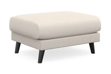 Trend Lyx Rahi - Beige - Huonekalut - Tuoli & nojatuoli - Jakkara & jalkarahi - Rahi