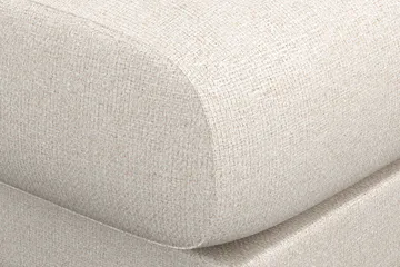 Trend Lyx Rahi - Beige - Huonekalut - Tuoli & nojatuoli - Jakkara & jalkarahi - Rahi