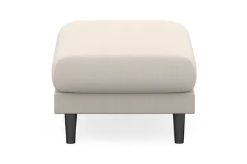 Trend Lyx Rahi - Beige - Huonekalut - Tuoli & nojatuoli - Jakkara & jalkarahi - Rahi