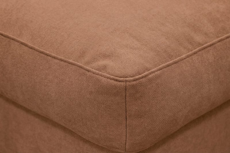 Valencia jalkarahi - Ruosteenruskea - Huonekalut - Tuoli & nojatuoli - Jakkara & jalkarahi - Rahi