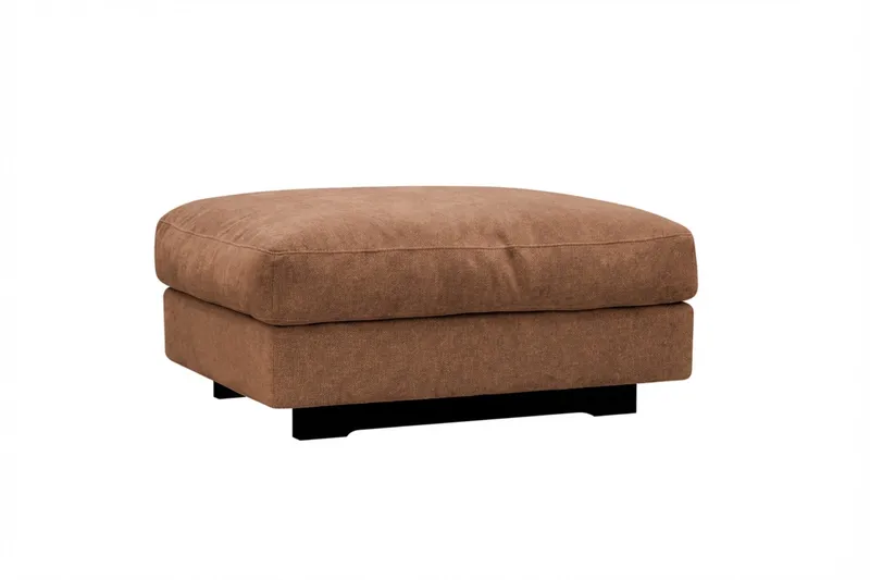 Storm 54, Ruosteenruskea Valencia jalkarahi