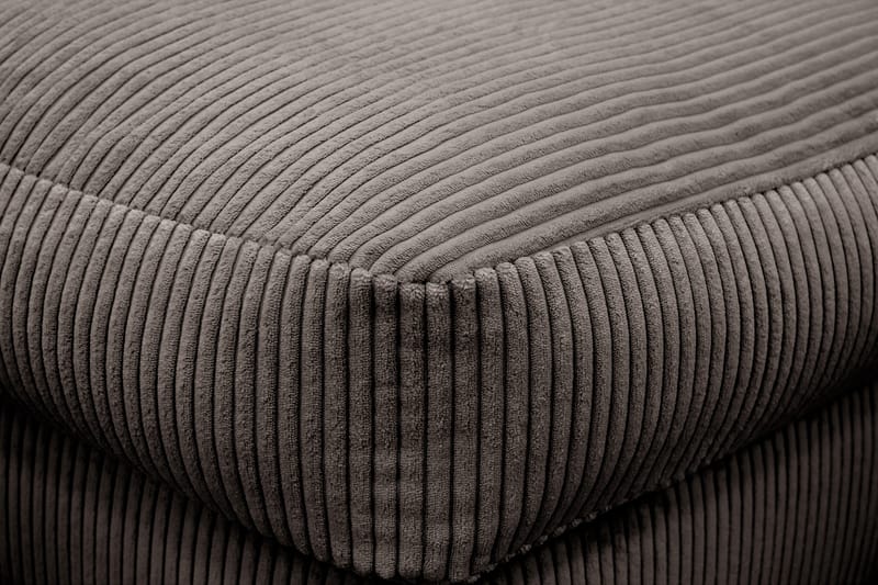 Valencia jalkarahi - Ruskea - Huonekalut - Tuoli & nojatuoli - Jakkara & jalkarahi - Rahi