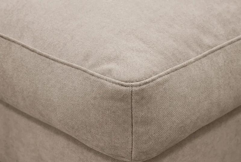 Valencia jalkarahi - Ruskea - Huonekalut - Tuoli & nojatuoli - Jakkara & jalkarahi - Rahi