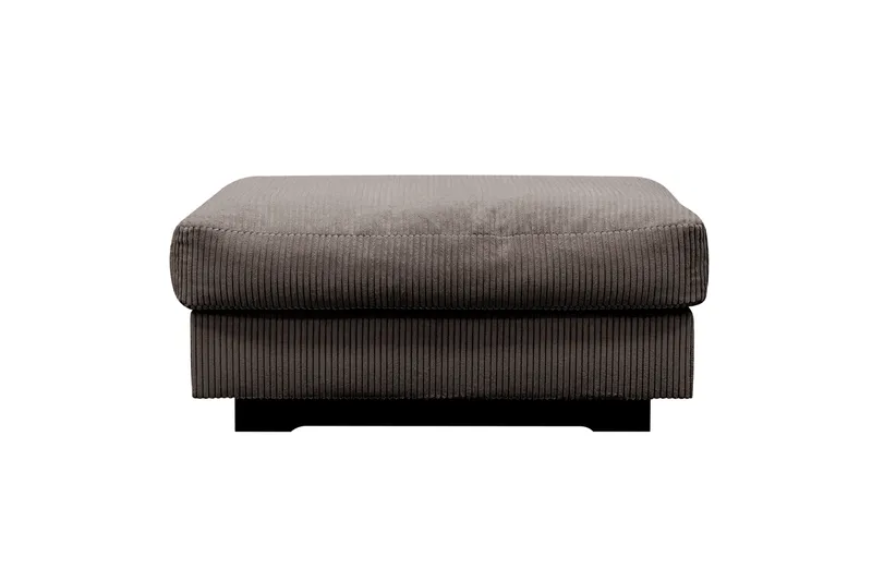 Valencia jalkarahi - Ruskea - Huonekalut - Tuoli & nojatuoli - Jakkara & jalkarahi - Rahi