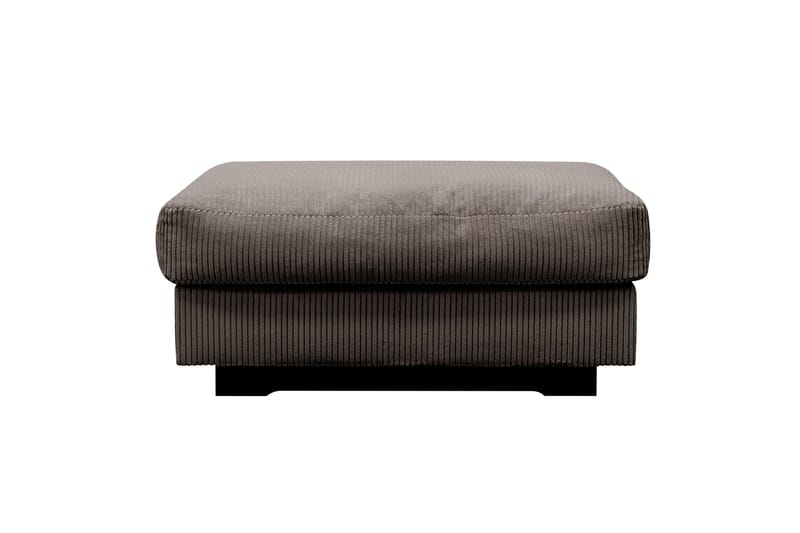 Valencia jalkarahi - Ruskea - Huonekalut - Tuoli & nojatuoli - Jakkara & jalkarahi - Rahi