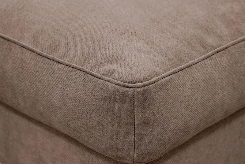 Valencia jalkarahi - Tummanruskea - Huonekalut - Tuoli & nojatuoli - Jakkara & jalkarahi - Rahi