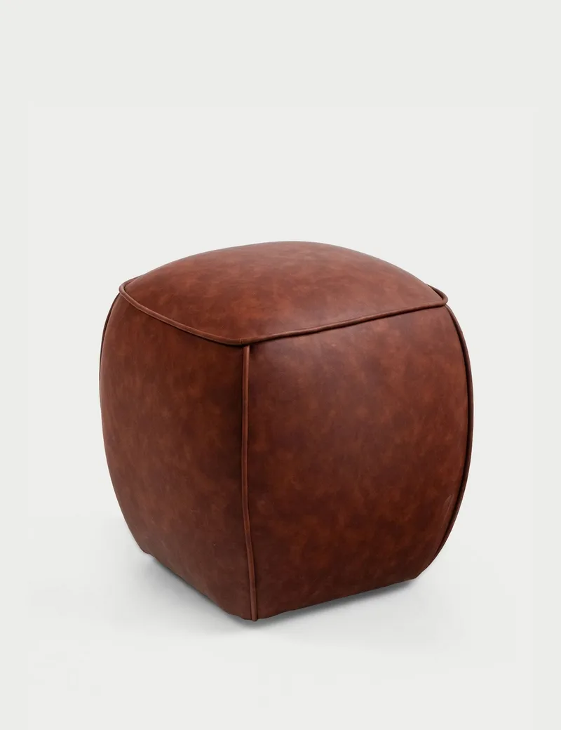 Valnor istuinrahi 40 cm keinonahka, undefined