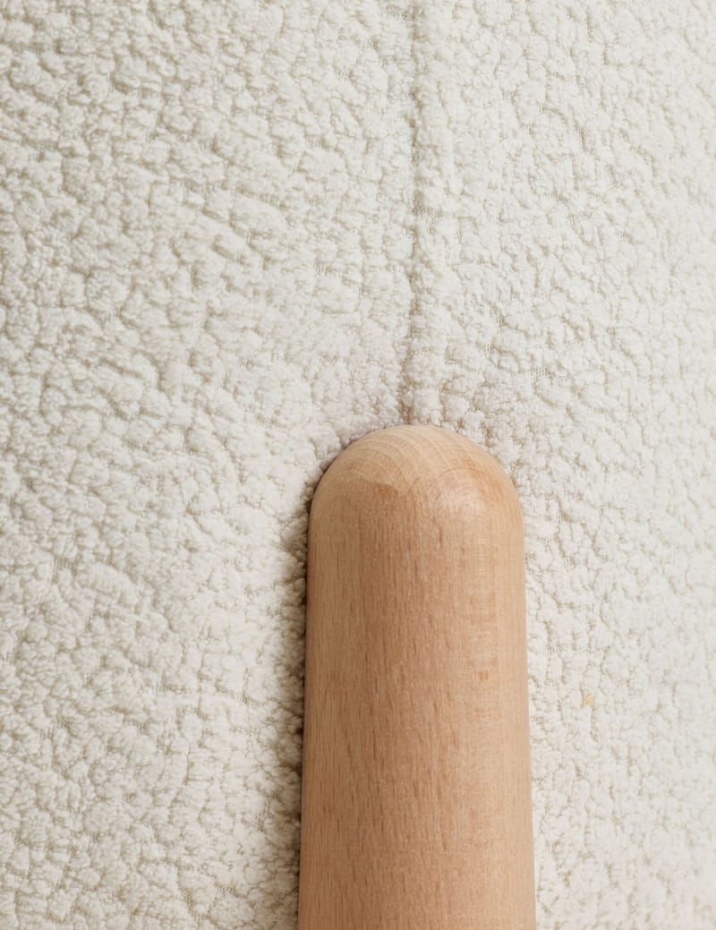 Vynor istuinrahi 45 cm pyöreä - Huonekalut - Tuoli & nojatuoli - Jakkara & jalkarahi - Säkkirahi