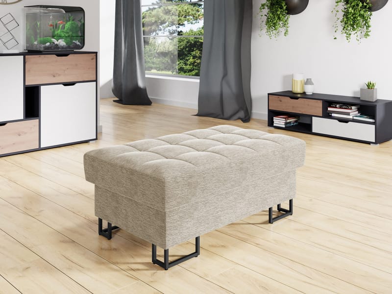 Warwick Rahi 106 cm - Huonekalut - Tuoli & nojatuoli - Jakkara & jalkarahi - Säkkirahi