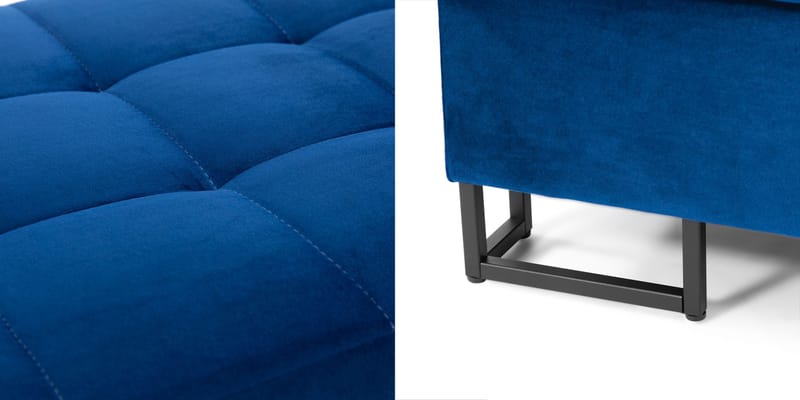 Warwick Rahi 106 cm - Huonekalut - Tuoli & nojatuoli - Jakkara & jalkarahi - Säkkirahi