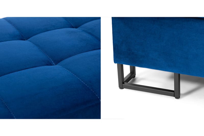 Warwick Pouf - Beige - Huonekalut - Tuoli & nojatuoli - Jakkara & jalkarahi - Säkkirahi