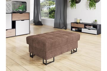 Warwick Pouf
