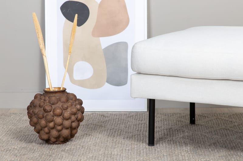 Zoom Istuinrahi - Vaaleanharmaa - Huonekalut - Tuoli & nojatuoli - Jakkara & jalkarahi - Säkkirahi