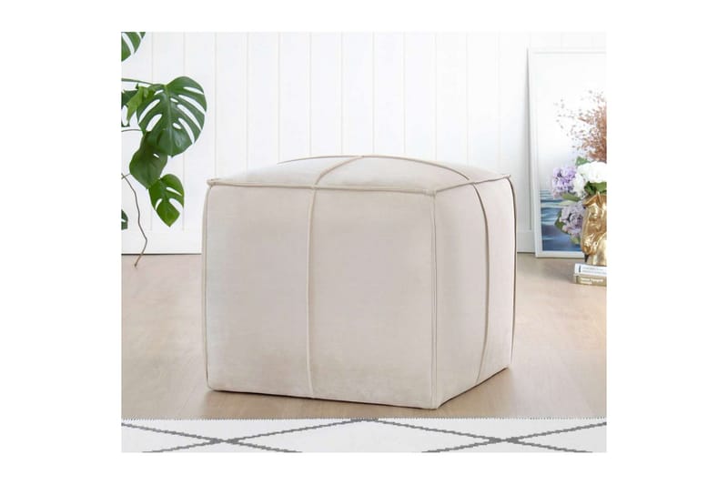 Zyra Rahi Utomhus 52 cm - Kerma - Huonekalut - Tuoli & nojatuoli - Jakkara & jalkarahi - Säkkirahi