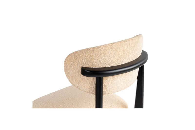 Janta Ruokatuoli - Beige - Huonekalut - Tuoli & nojatuoli - Ruokapöydän tuolit