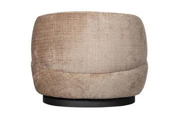 Kääntönojatuoli Woolly - Hiekka - Huonekalut - Tuoli & nojatuoli - Nojatuoli & lepotuoli