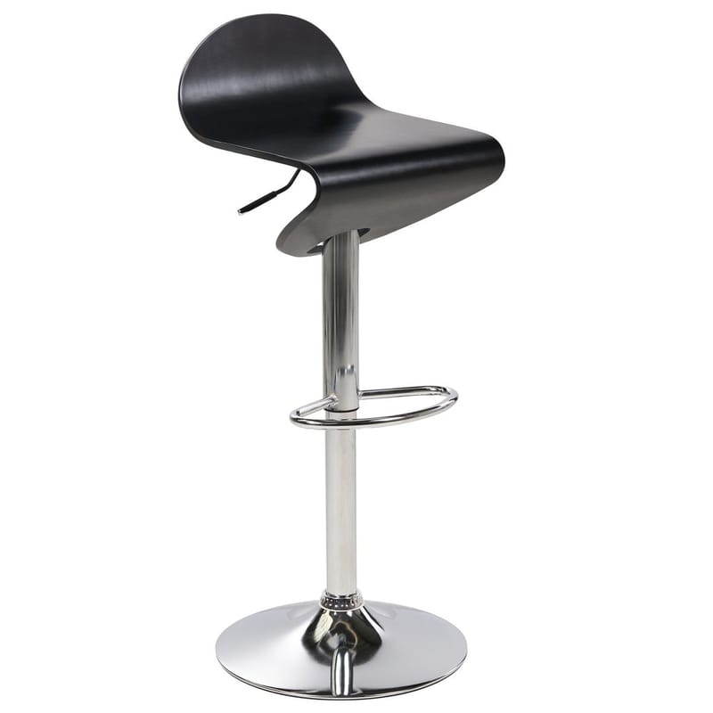 Kääntyvä jakkara Liverpool 2-pakkaus - Huonekalut - Tuoli & nojatuoli - Baarituoli