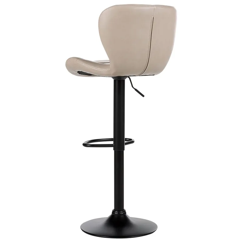 Kääntyvä jakkara Valetta 2-pakkaus - Huonekalut - Tuoli & nojatuoli - Baarituoli