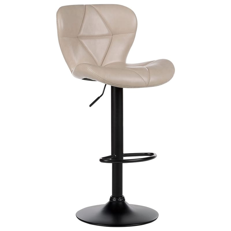 Kääntyvä jakkara Valetta 2-pakkaus - Huonekalut - Tuoli & nojatuoli - Baarituoli