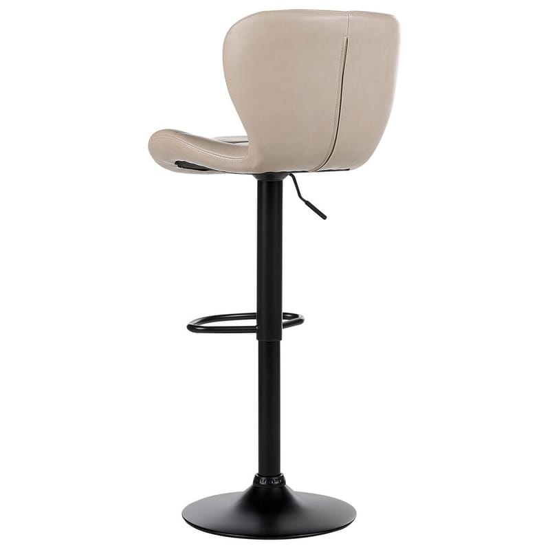 Kääntyvä jakkara Valetta 2-pakkaus - Huonekalut - Tuoli & nojatuoli - Baarituoli