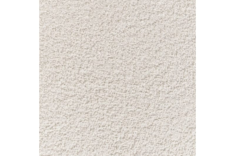 Kääntyvä nojatuoli Aylo - Valkoinen - Huonekalut - Tuoli & nojatuoli - Nojatuoli & lepotuoli