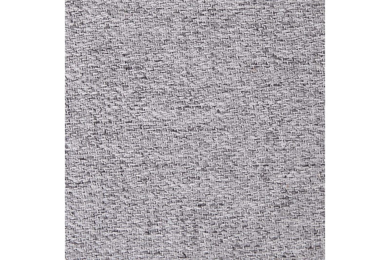 Kääntyvä nojatuoli Dalby - Harmaa - Huonekalut - Tuoli & nojatuoli - Nojatuoli & lepotuoli