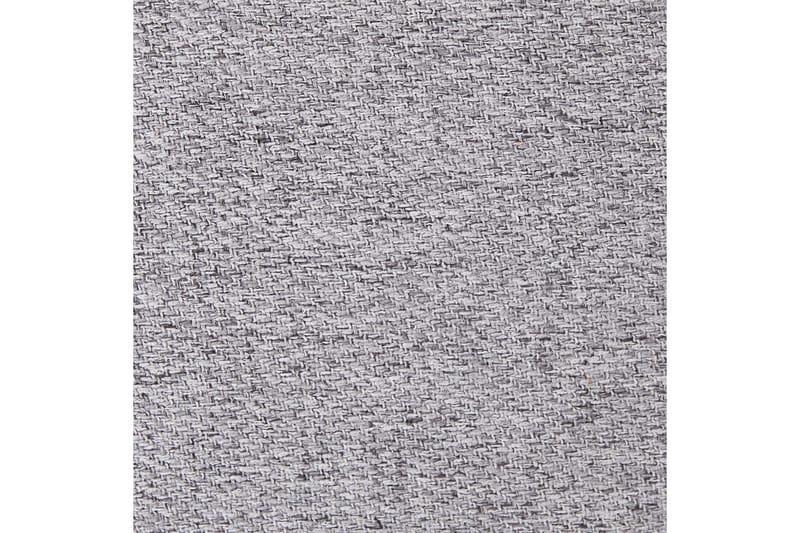 Kääntyvä nojatuoli Dalby - Harmaa - Huonekalut - Tuoli & nojatuoli - Nojatuoli & lepotuoli