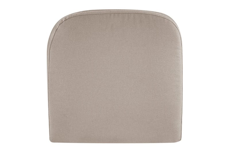 Kääntyvä nojatuoli Magnor - Beige, musta - Huonekalut - Tuoli & nojatuoli - Nojatuoli & lepotuoli