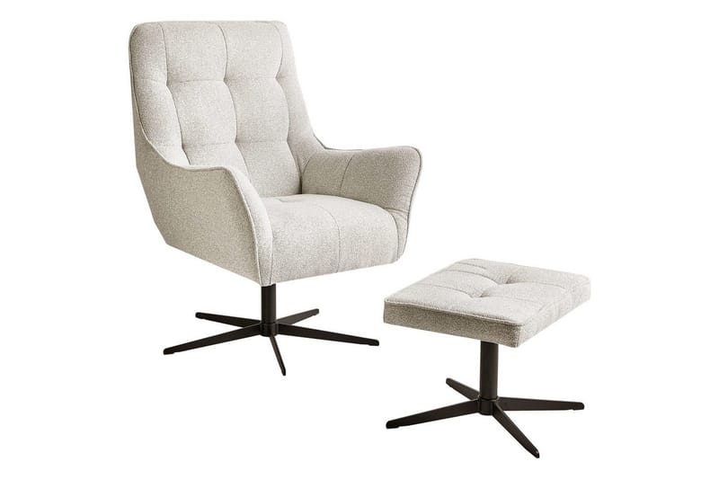 Kääntyvä nojatuoli Molle ll, undefined