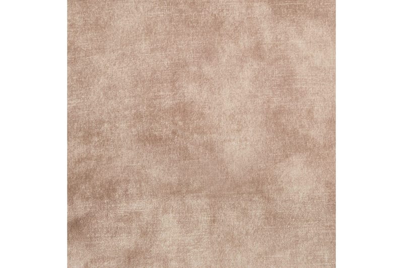 Kääntyvä nojatuoli Nolvik - Hiekanbeige, musta, Hiekkabeige, musta - Huonekalut - Tuoli & nojatuoli - Nojatuoli & lepotuoli