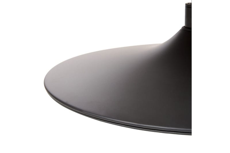 Kääntyvä nojatuoli Nolvik - Keltainen, Musta, Keltainen, musta - Huonekalut - Tuoli & nojatuoli - Nojatuoli & lepotuoli