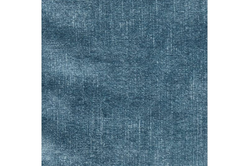 Kääntyvä nojatuoli Nolvik - Sininen, Musta - Huonekalut - Tuoli & nojatuoli - Nojatuoli & lepotuoli