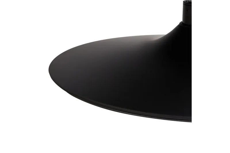 Kääntyvä nojatuoli Nolvik - Sininen, Musta - Huonekalut - Tuoli & nojatuoli - Nojatuoli & lepotuoli