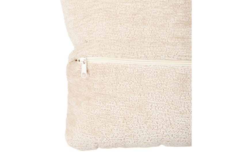 Kääntyvä nojatuoli Tovik - Beige, musta - Huonekalut - Tuoli & nojatuoli - Nojatuoli & lepotuoli