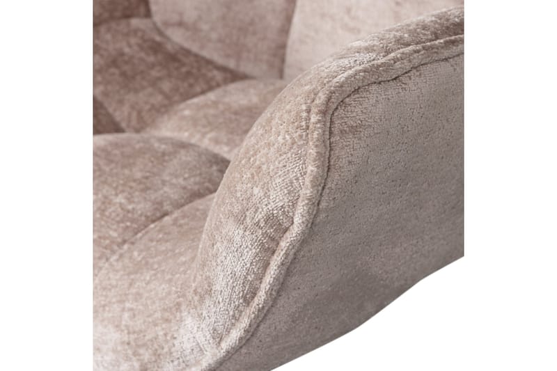 Kääntyvä nojatuoli Wibo - Huonekalut - Tuoli & nojatuoli - Nojatuoli & lepotuoli