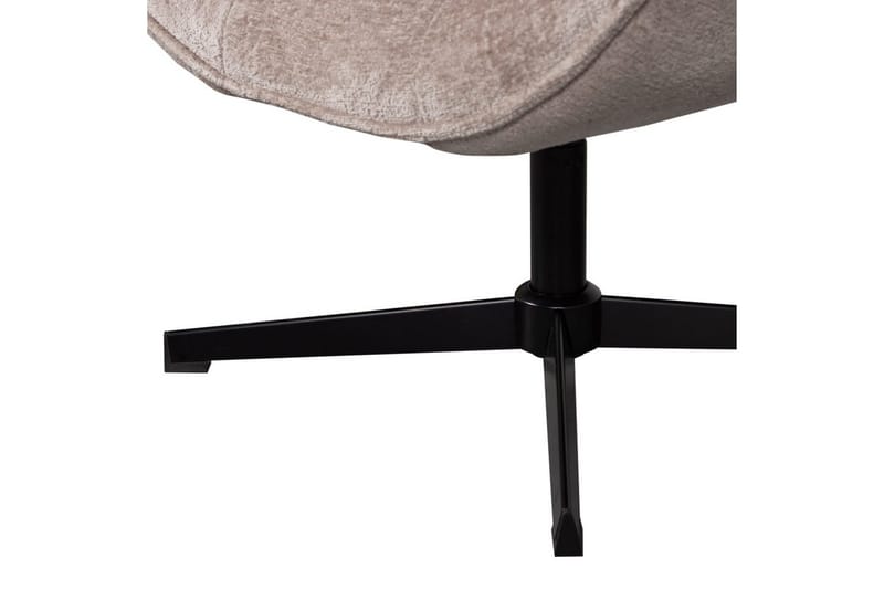 Kääntyvä nojatuoli Wibo - Huonekalut - Tuoli & nojatuoli - Nojatuoli & lepotuoli