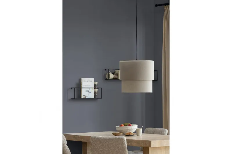 Kääntyvä ruokapöydän tuoli Vinny - Huonekalut - Tuoli & nojatuoli - Ruokapöydän tuolit