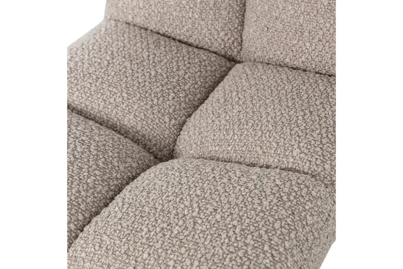 Kääntyvä ruokapöydän tuoli Vinny - Huonekalut - Tuoli & nojatuoli - Ruokapöydän tuolit