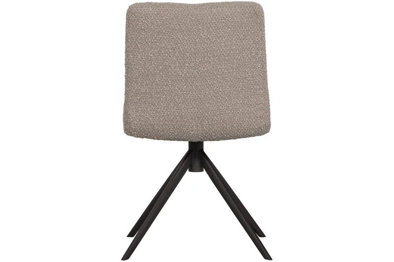 Kääntyvä ruokapöydän tuoli Vinny - Huonekalut - Tuoli & nojatuoli - Ruokapöydän tuolit