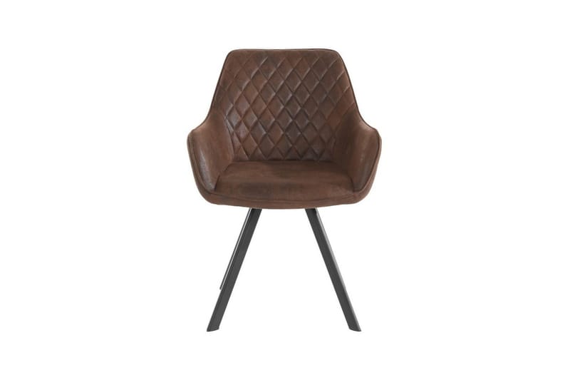 Käsinojallinen ruokatuoli Olga - Huonekalut - Tuoli & nojatuoli - Ruokapöydän tuolit